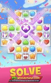 Auto tappers and autoclickers will help you on your epic cookie quest. Cookie Jam 10 45 801 Apk Mod Free Download For Android Apk Wonderland
