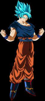 goku ssj blue universo 7 dragon ball image dragon ball z dragon ball super