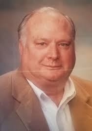 Raymond (Joe) Chapman Obituary June 15, 2018