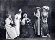 English Historical Fiction Authors: Marriage in British India