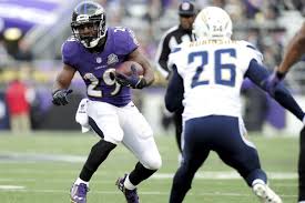 baltimore ravens running back depth chart is the biggest