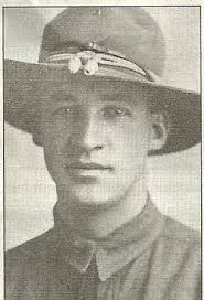 Hugh Walter Trowbridge (1894-1953)