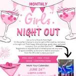 Girls Night Out!