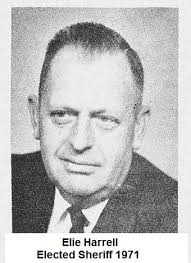 William Elie Harrell (1912-1984)