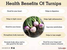Benefits Of Turnips And Its Side Effects Lybrate