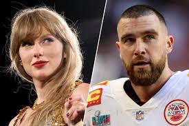 How Taylor Swift is proving influencers are still an important tool for  Marketing