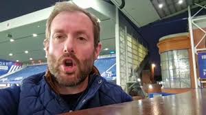 Rangers 3 Viktoria Plzen 0