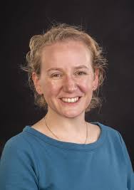 Miss Rachael Harrison