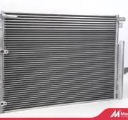 High performance Condenser for Nissan Sunny N17 11 OEM 92100 ...