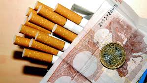 Tabac chemin de la vie. 9 5 Tonnes De Tabac Illegal Saisies En 2018 Dans Les Pyrenees Orientales Midilibre Fr