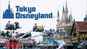 Tokyo Disneyland Review Urayasu Japan Youtube