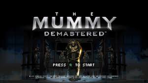 Released in 2000 on windows, it's still available and playable with some tinkering. The Mummy Demastered Is As Forgettable As The Movie Game Wisdom