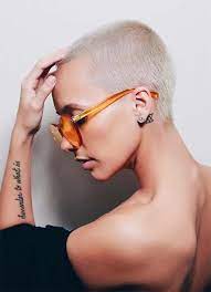 55 Short Hairstyles For Women With Thin Hair Fashionisers C Hairstyles For Thin Hair Short Thin Hair Thin Fine Hair