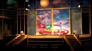 This was filmed in july. Playhouse Disney Live On Stage Youtube