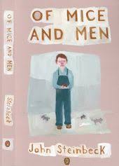 Maybe you would like to learn more about one of these? 92 Of Mice And Men Unit 10 Book Covers Ideas Book Cover Of Mice And Men Book Cover Design