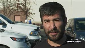 Door-buster deals send Kansans to the stores