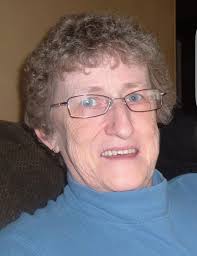 Obituary of Bertha Adele Steil