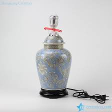 Possini euro design possini euro annette blue drip ceramic lamp with table top dimmer. Ds83 Rypu35 Exotic Light Blue Floral Pattern Ceramic Table Lamp Buy Vintage Blue Ceramic Lamp Enamel Lamp Jdz Ceramic Lamp Product On Alibaba Com