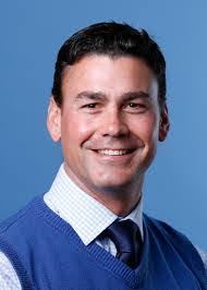 Luke Pearson's Instagram, Twitter & Facebook