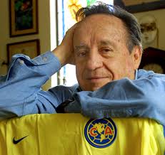 Roberto “Chespirito” Gómez Bolaños (1929-2014)