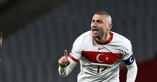 Burak yılmaz fenerbahçe ile 4 yıllık bir sözleşme imzaladı. M8mpxvrdvba1sm