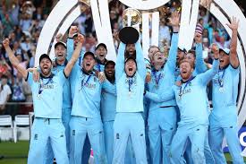 Subreddit for discussion about the super league, the top rugby league competition in the northern hemisphere. Icc Launches Men S Cricket World Cup Super League