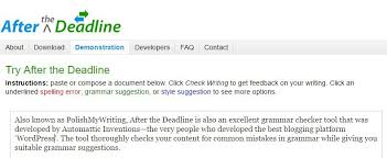 8 Best Windows 10 Grammar Checker Tools
