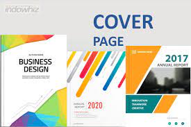 Alternatively, you can download free templates or hire someone to create a mockup for you for super cheap (like $5 or $8), as i explain in this guide to create book cover mockups. Menambahkan Halaman Cover Pada Ms Word