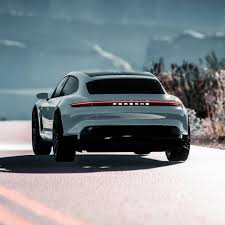 Follow For Your Daily News About Porsche Taycan Ex Mission E Taycanporsche Taycanporsche Follow Us To Get Weekly News Porsche Taycan Mission E Porsche