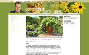 Hosta Sind Die Heimlichen Stars Im Schattenbeet Rbb Gartenzeit Vom 2 Juni 2013 Stauden Schattenbeet Garten