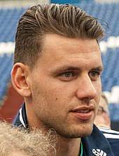 Szalai — ist der name folgender personen: Adam Szalai Wikipedia