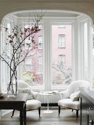 Product winners and honorees on december 8; Bay Window Decorating Ideas Townhouse Interior House Interior Interior Design