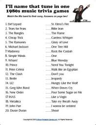 If you need help, consult lovetoknow's guide for adobe printables. Free Printable 80s Trivia Game Shefalitayal