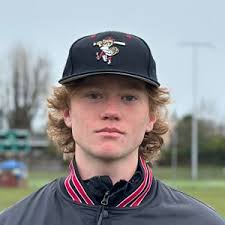 Kaden Larson's Ballard High School Bio