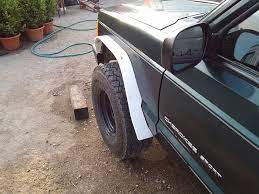 We did not find results for: 100 Or Less Homemade Fender Flares Jeep Cherokee Forum