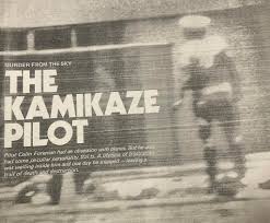 Although this incident happened in Alice Springs it's essentially about  Connellan Airways, the major provider of Air services across the Territory  in the early years. In 1976 I began work with BP
