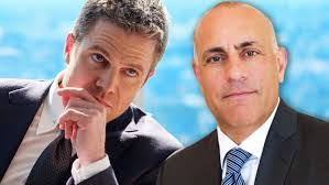 Ted Whitaker's Instagram, Twitter & Facebook