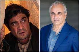 Steven Jeffreys's Instagram, Twitter & Facebook