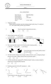 Dari uraian di atas jelas bahwa 5/6 > 4/6. Pdf Matematika Kelas 3 5 Oah Faidzin Academia Edu