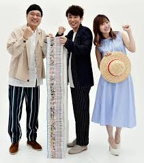 Kepala bergetar tonton malay drama dan download live malay telefilem hd video, kepala bergetar episod malay drama dfm2u. One Piece Stampede One Piece Wiki Fandom