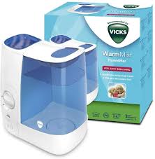 Buy vicks humidifiers and get the best deals ✅ at the lowest prices ✅ on ebay! N50 000 Vicks Warm Mist Humidifier Fay Baby S Palace Facebook