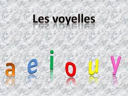 Les voyelles | PPT