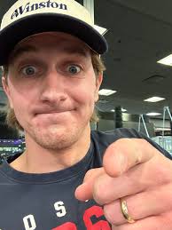 BIG SURPRISE NEWS! 🚨 Announcing new tour dates TOMORROW! If you want  access to tickets before anybody else, TEXT ME at 615-640-1417 CAN'T WAIT  🤘🏻