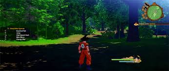 Dragon Ball Z Kakarot Game Mod Dragon Ball Z Kakarot Ultrawide Fix V 1 0 3 Download Gamepressure Com