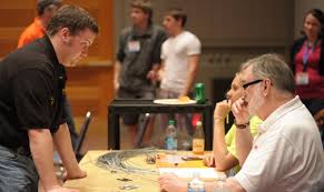 USITT Tech Olympics 2012