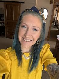 New headbands from Oh My Gaudy