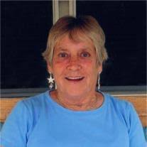 Obituary information for Glenda Presley