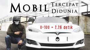 Anda dapat melakkukan kustomisasi warna eksterior, konfigurasi jok lima. Tesla S P100d Review Indonesia Youtube