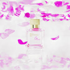 Maison Francis Kurkdjian L Eau A La Rose Fragrance Film In 2020 Rose Fragrance Fragrance Maison Francis Kurkdjian