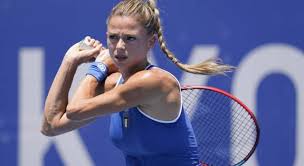 Jun 22, 2021 · coco gauff rallied from a set down to upset no. Video Giorgi Gauff Wta Montreal 2021 Highlights E Sintesi L Azzurra Si Impone In Due Set Oa Sport